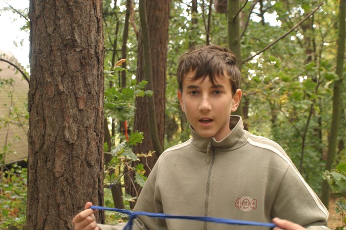 022 2005 Attis a Calypso   Zahajovacka